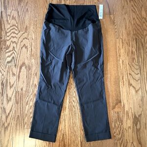 🆕 Tribal | gray maternity dress pants - NWT!